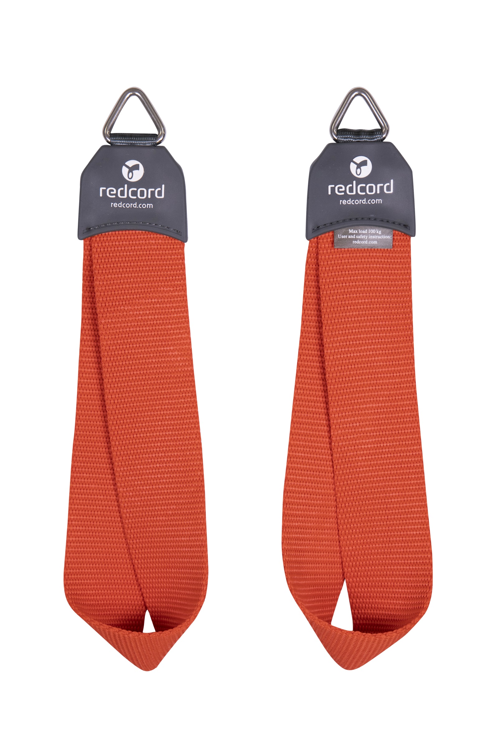 Redcord straps and slings